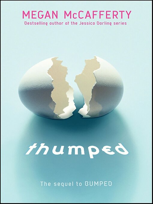 Thumped - Shanghai Library (上海图书馆) - OverDrive